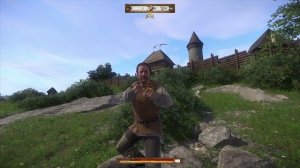 How To Beat Kunesh - Kingdom Come Deliverance