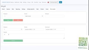 Home Assistant - сброс счетчика энергии на zigbee розетках TS011F_plug_1 и TS011F_plug_3