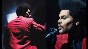 The Weeknd - Save Your Tears relax