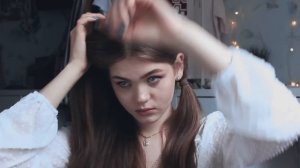 БЫСТРЫЕ ПРИЧЕСКИ НА КАЖДЫЙ ДЕНЬ | Rita Perskaya