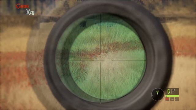 theHunter: Call of the Wild - Кем будешь ты : Хищником или жертвой (Обзор) смотреть онлайн