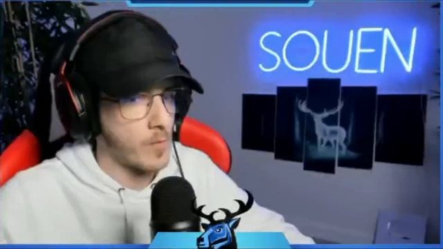 Ce NO SCOPE à 269 MÈTRES est SATISFAISANT, le reste aussi ? ( Fortnite sniper clip )