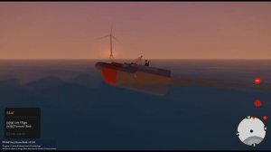 Первый взгляд на потрясающую игру Stormworks: Build and Rescue