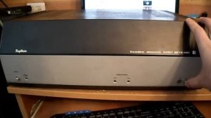 Легенда Корвет 100 ум - 048 стерео