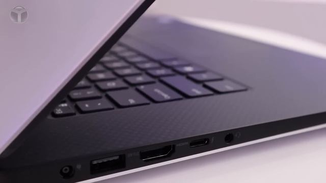 Core i9 ve 32 GB RAM'li Ultrabook! - Dell XPS 15 ön inceleme! смотреть онлайн