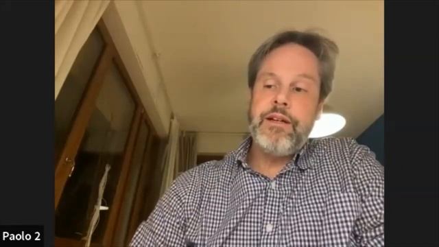 Mindfulness (Осознанность) для практикующих краниосакральный подход, Paolo Casartelli (BCST, Италия смотреть онлайн