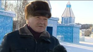Жители Ханты-Мансийска поздоровались на хантыйском и мансийском языках