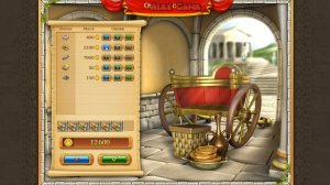 Farm Frenzy Ancient Rome Chapter 5-16 only GOLD Веселая ферма Древний Рим Глава 5-16 Золото