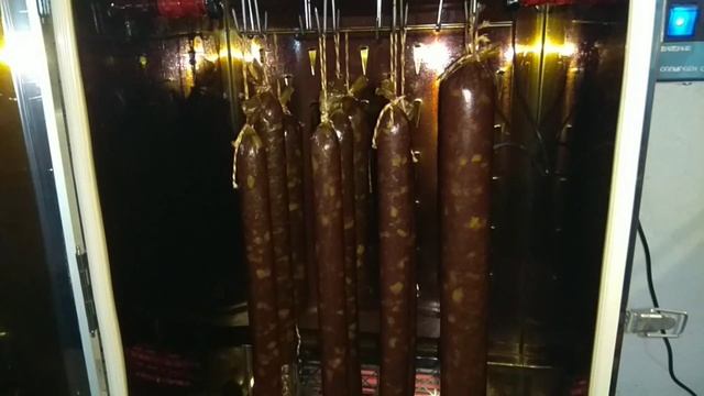 Колбаса 