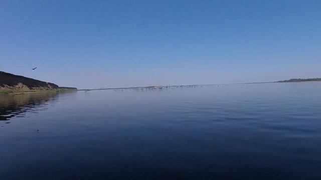 Супер рыбалка на Волге в районе Рай города и Светлого Яра +розыгрыш