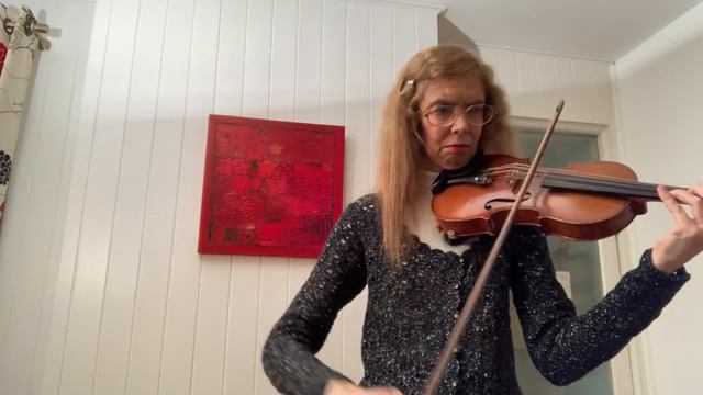 Telemann Fantasia No 1 for Violin without Bass: Allegro смотреть онлайн