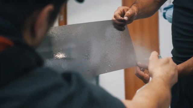 Оклейка фар Kia Optima смотреть онлайн