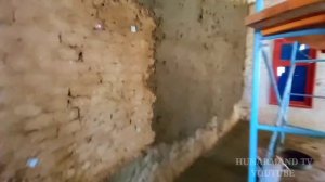 SHKATURKA SHUVOQ NARXLARI! - ШТУКАТУРКА СТЕН СВОИМИ РУКАМИ АРМИРОВАНАЯ СЕТКА, СЕМЕНТОМ ШТУКАТУРКА