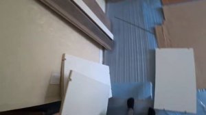Обзор Как собрать Шкаф купе Денвер СБК Распаковка Сборка