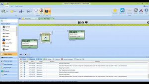 Caesar Encryption using Cryptool