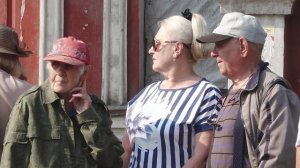 И вновь срыв муниципального заказа. Дачные автобусы в Абакане опять не вышли на маршрут - Абакан 24