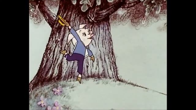 "Мой друг зонтик ". смотреть онлайн