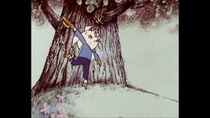 "Мой друг зонтик ".