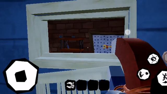 Прохождение Hello neighbor смотреть онлайн