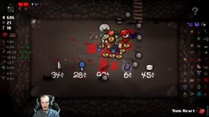 ГПсПР #129 - Шарп Плаг на Порченой Мегги слегка поломан