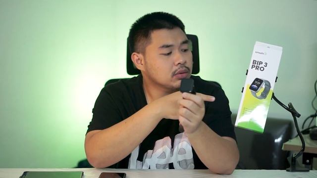 แกะกล่องรีวิว Amazfit Bip 3 Pro ราคาถูก มี GPS ในตัว โหมดออกกำลังกายเพียบ смотреть онлайн