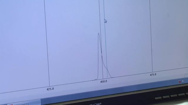 World's Most Powerful Visible Diode Laser [RDfwJw7S_CE]