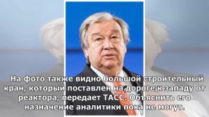 Эксперты США подозревают КНДР в изготовлении ядерного топлива для боеголовок