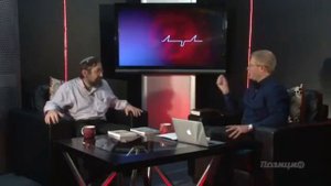Страшная правда о Христе открытым текстом в программе Алекса Шевченко
