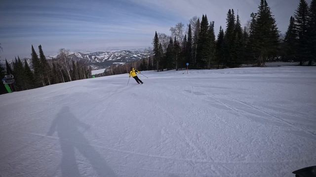 Манжерок 08.03.2024
