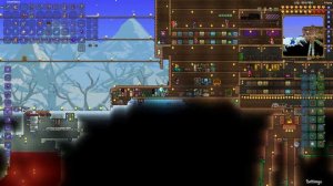 How to get Nebula Pickaxe and Hamaxe - Terraria