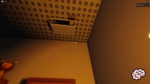 How to get the "Spirit Helper" BADGE in Residence Massacre [Roblox]