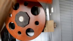 Ленточная пила своими руками. Три важных момента.