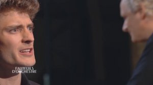 Jakub Jósef Orlinski - Purcell - King Arthur - The Cold Song