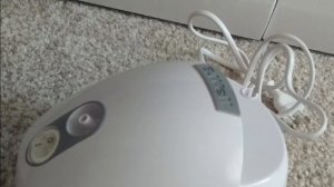 Небулайзер B.Well WN-117