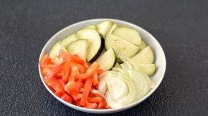 Салат Манжо