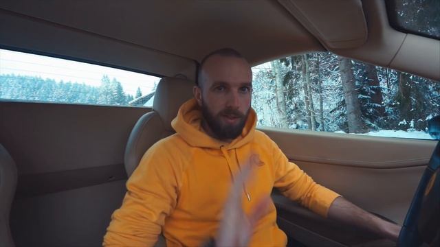 FERRARI 458 SPIDER | MY NEXT CAR TEST DRIVE смотреть онлайн