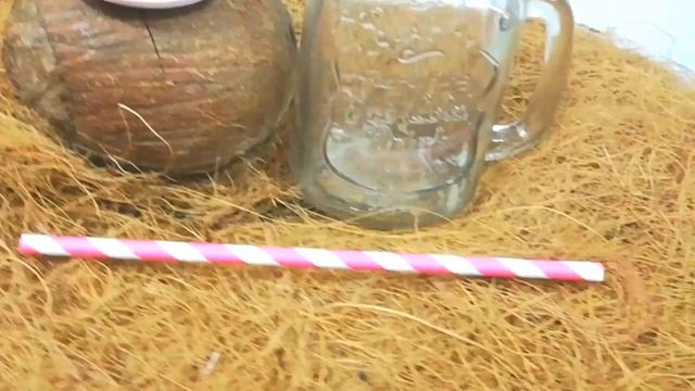 Баночки для смузи в #KOKOS смотреть онлайн