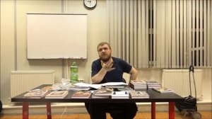 Что такое эзотерика. Тема, о которой все знают всё, но никто ничего не знает... Олег Телемский