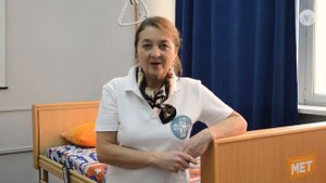 Уход за больным: как лечить пролежни у лежачих больных