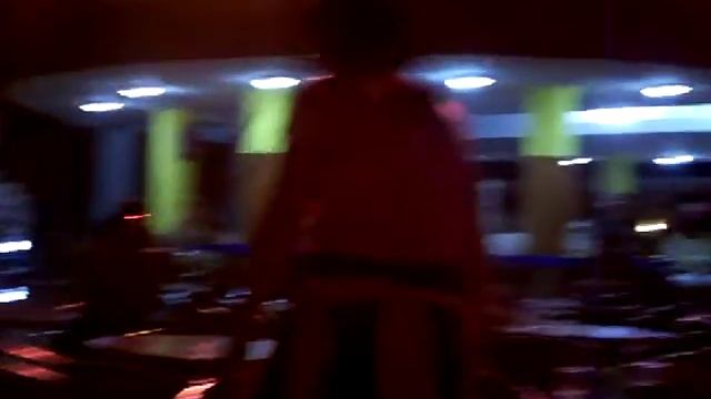 Private Dancer Cuba