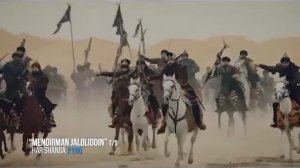 Mendirman Jaloliddin 28 qism | Мендирман Жалолиддин 28 кисм