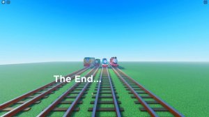 The New Roblox Thomas & Friends Adventures!