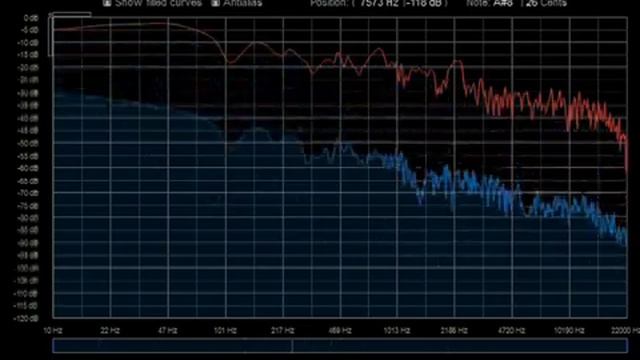 Технология шумоподавления VSP для страйкбола смотреть онлайн