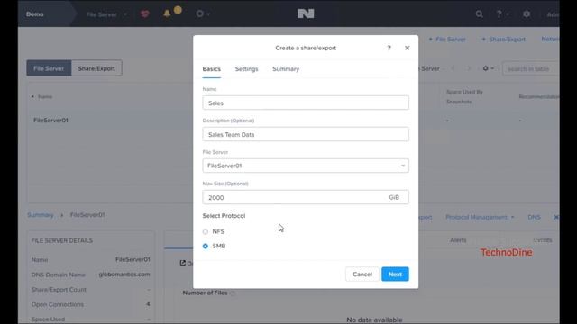 Learn nutanix smb - General Purpose Vs Home Shares | Creating SMB shares in Nutanix - Beginners #4 смотреть онлайн