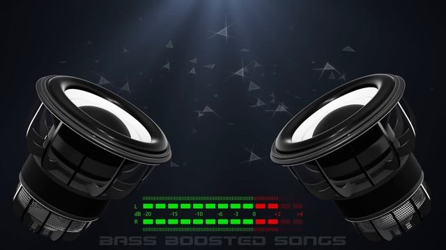 Lil Jon - Da Blow (Bass Boosted) смотреть онлайн