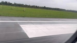 Калининград прилет автобус в аэропорт Храброво