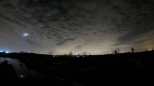 Time Lapse ул Загородная