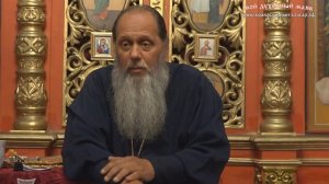 Нужен все-таки или не обязателен пост перед Причастием? (прот. Владимир Головин)