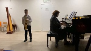 А. Хачатурян "Андантино"