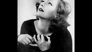 Greta Garbo Tribute